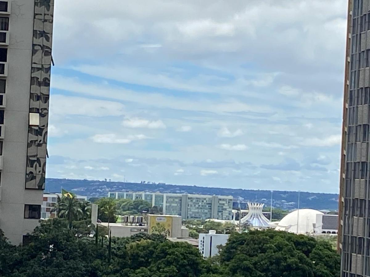 Mercure Líder 4* Brasilia