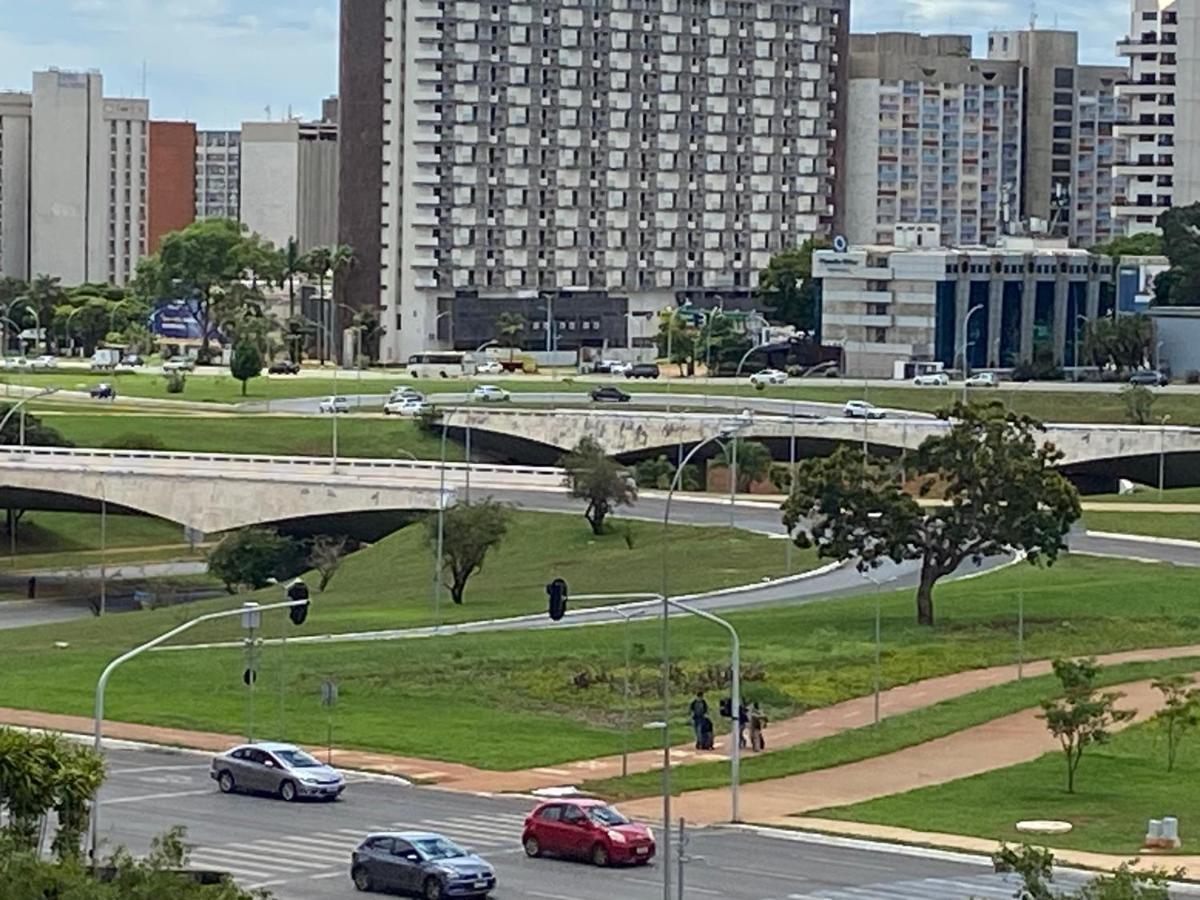 Hotel Mercure Brasilia Lider Brasilia